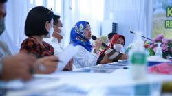 Komisi IV DPR: Ketersediaan Pangan Strategis di Sultra Aman Terkendali