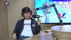 Perindo Terbuka untuk Semua, Yusuf Lakaseng: Ini Partai Sangat Inklusif