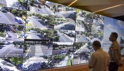 Pantau Arus Mudik, 40 Kamera CCTV Disebar di Jalur Selatan