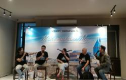 Series Vision+ MenemukanMu, Ceritakan Raya Pergi ke Turki untuk Healing Usai Tolak Khitbah 