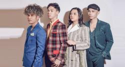 2ND CHANCE Berikan Warna Baru Industri Musik Indonesia Lewat Single Jatuh Cinta Kedua