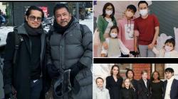 7 Artis Punya Anak Angkat, Nomor 5 Dijuluki Netizen sebagai Ibu Berhati Malaikat