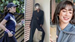 5 Ucapan Selamat Ramadan dari Para Artis Indonesia, Nomor 3 Unggah Foto yang Bikin Semangat Netizen