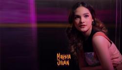Muda dan Ceria, Yuk Simak Single Perdana Maysha Jhuan Berjudul Lugu