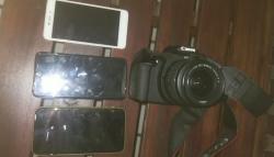 Sebulan Buron, Pencuri Spesialis Bobol Rumah di Sukabumi Ditangkap<