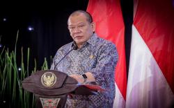  LaNyalla: Kasus Korupsi Impor CPO, Bukti Kerakusan Oligarki Sawit