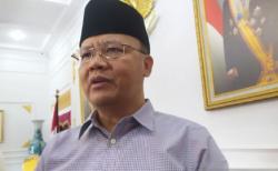 Profil Biodata Rohidin Mersyah, Gubernur Bengkulu yang Terkena OTT KPK<