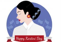 Kisah Sukses 3 Kartini di Amerika Serikat, Ada yang Berkarier di Boeing hingga NASA