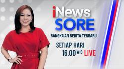 Karyawan di Makassar Dipecat Sehabis Tanya THR, Selengkapnya Hanya di iNews Sore<