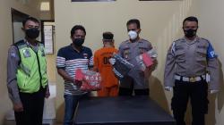 Aniaya Warga dengan Batu Bata, 2 Pemuda di Magelang Ditangkap Polisi