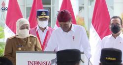 Diresmikan Jokowi, Bandara Trunojoyo Siap Layani Rute Jakarta-Sumenep Jelang Lebaran 