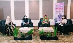 DPRD Jateng: Kaum Perempuan Berperan Penting dalam Pendidikan Karakter Bangsa