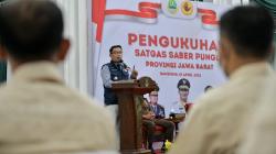 Pungutan Liar THR Lebaran Marak, Ridwan Kamil: Laporkan ke Saber Pungli Jabar<