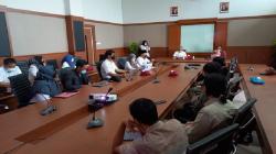BRIN-ITB-NTU Akan Bangun Observatorium Sesar Lembang di KBB untuk Mitigasi dan Wisata Edukasi<