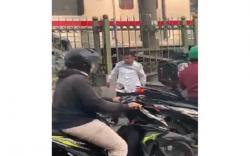 Terungkap, Pengemudi Mobil yang Hancur Ditabrak KRL di Citayam Ternyata Ustaz Ahmad Yasin