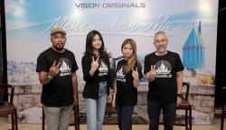 Original Series Terbaru Vision+ 