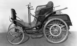 Produksi Massal di Bidang Otomotif yang Pertama Kali Dilakukan, Ada Mobil Benz Velo