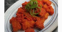 Ide Masak Nugget Balado Krispi, Enak untuk Sajian Buka Puasa dan Sahur
