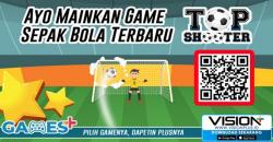 Cetak Skor Sebanyak-banyaknya di Game Top Shooter!