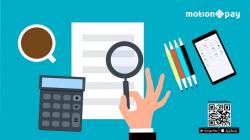 5 Tips Atur Anggaran Hari Raya, Gunakan MotionPay untuk Penggunaan Praktis dan Mudah 