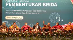 Megawati Minta Kepala Daerah Segera Bentuk BRIDA, Begini Respons Ganjar