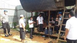 Polisi Gerebek Gudang Minyak di Jambi, Diduga Tempat Mengoplos BBM Solar<