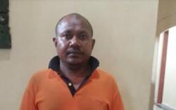 Anak Tetangga Dihajar hingga Trauma, Pria di Denpasar Ditangkap Polisi