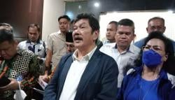 Peradi Kota Bandung Laporkan Hotman Paris ke Polda Jabar <