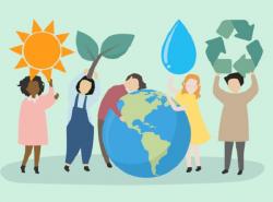 Viral Hapus Email untuk Selamatkan Bumi, Dosen UNS: Dapat Mengurangi Penggunaan Listrik