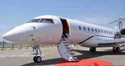 Permintaan Sewa Jet Pribadi untuk Mudik Lebaran Meningkat, Cek Yuk Harganya 