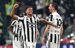 Hasil Coppa Italia: Singkirkan Fiorentina, Juventus Tantang Inter Milan di Final