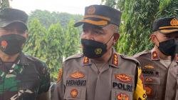 Jatiasih Dicap Rawan Begal, Kapolres Bekasi Aktifkan Tim Penegak Disiplin