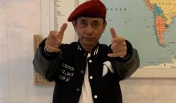  Lord Rangga Ditantang Vicky Prasetyo di Ring Tinju, Netizen: Jangan, Dia Bukan Tandinganmu 