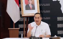 Mendag Mengaku Terkejut dan Prihatin Anak Buahnya Tersangka Kasus Kelangkaan Minyak Goreng 