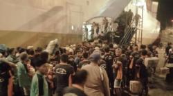 Tanpa Pembatasan, Polda Aceh Prediksi Jumlah Pemudik Melonjak