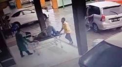 Oknum Polisi Ditembak Tim Resmob Polresta Solo, Saksi Ungkap Detik-detik Penyergapan