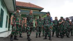 Pangdam III Siliwangi Siapkan Wilayah Pertahanan Darat di Ciamis<