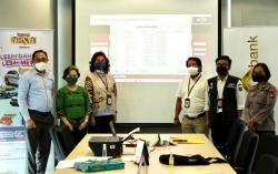 Selamat, Nasabah MNC Bank (BABP) Ini Raih Hadiah Tabungan Dahsyat Undian