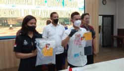 Polisi Bongkar Prostitusi Online Bertarif Rp2 Juta di Purwakarta, 2 Muncikari Ditangkap