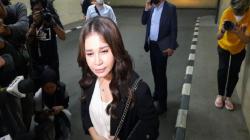 Diperiksa Hampir 3 Jam, Rossa Bakal Kembalikan Honor Manggung Acara DNA Pro