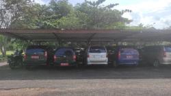 Kendaraan Dinas di Katingan Dibatasi Gunakan BBM Bersubsidi, Kecuali...