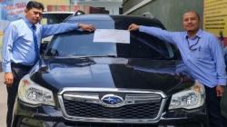 KPP Madya Surakarta Sita Aset Penunggak Pajak Rp4,2 Miliar, Begini Penampakannya