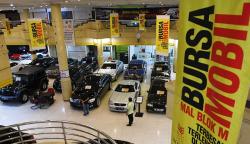 Lesunya Pasar Penjualan Mobil Bekas akibat Pandemi