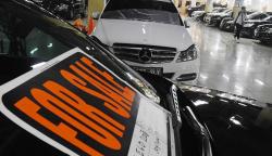 Astra Prediksi Jual Beli Mobil Bekas Bangkit Tahun Depan, Ini Pemicunya  