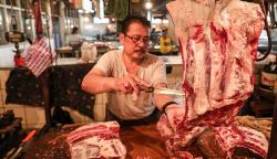 Stok Kebutuhan Bahan Pokok Aman Jelang Lebaran