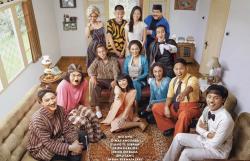 Film Srimulat: Hil yang Mustahal Ingin Dekatkan ke Generasi Muda