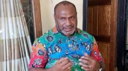 Ketua Sinode GKN Sebut DOB Berdampak Masa Depan Papua <