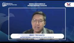 Rencana Mudik ke Kampung Halaman, Ini Cara Mudah Ajak Lansia Patuhi Prokes
