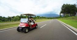 Infrastruktur Jalan di Kawasan Wisata MNC Lido City Sudah Capai 10KM, MNC Land: Terus Dibangun
