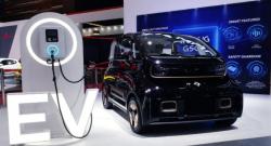 Insentif PPN Mobil dan Bus Listrik Resmi Berlaku, Simak Detailnya